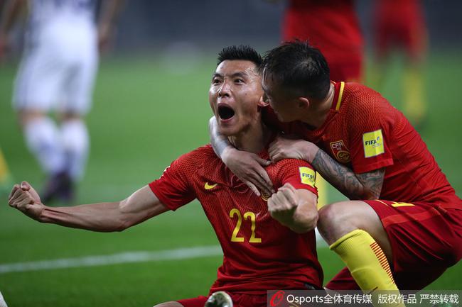 久操国产
